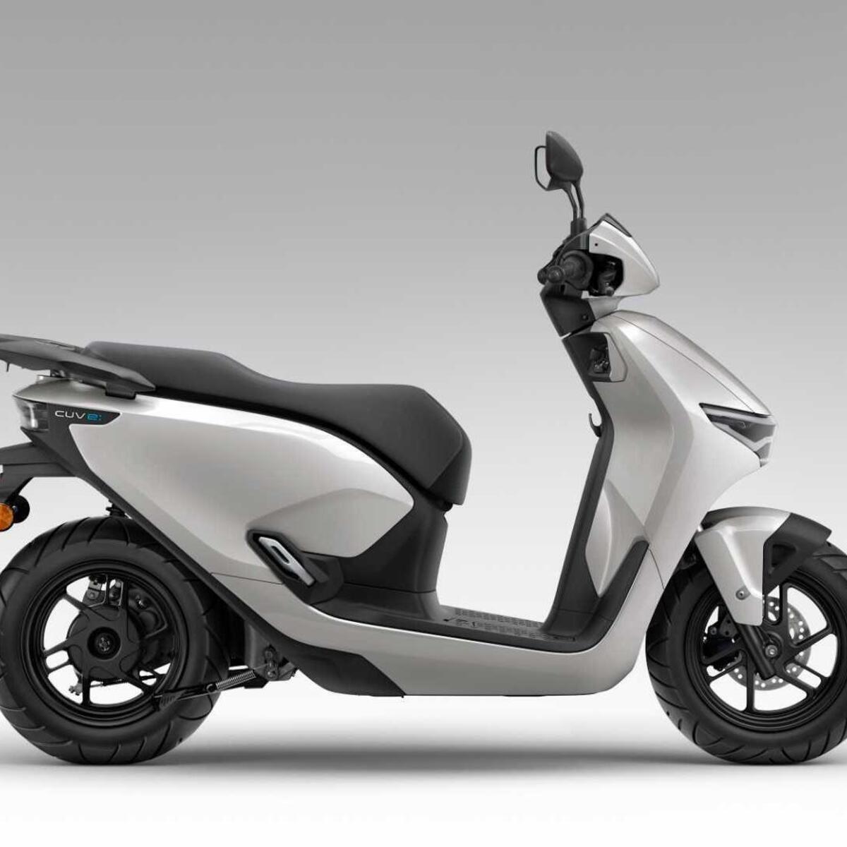 Honda CUV e: (2025)