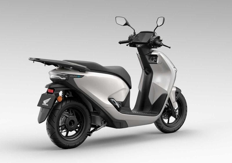 Honda CUV e: CUV e: (2025) (3)