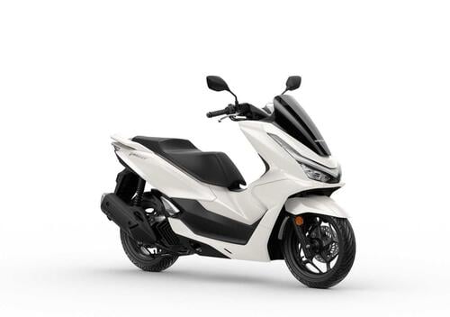 Honda PCX 125