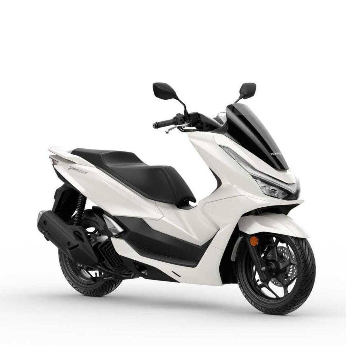 Honda PCX 125 (2025)