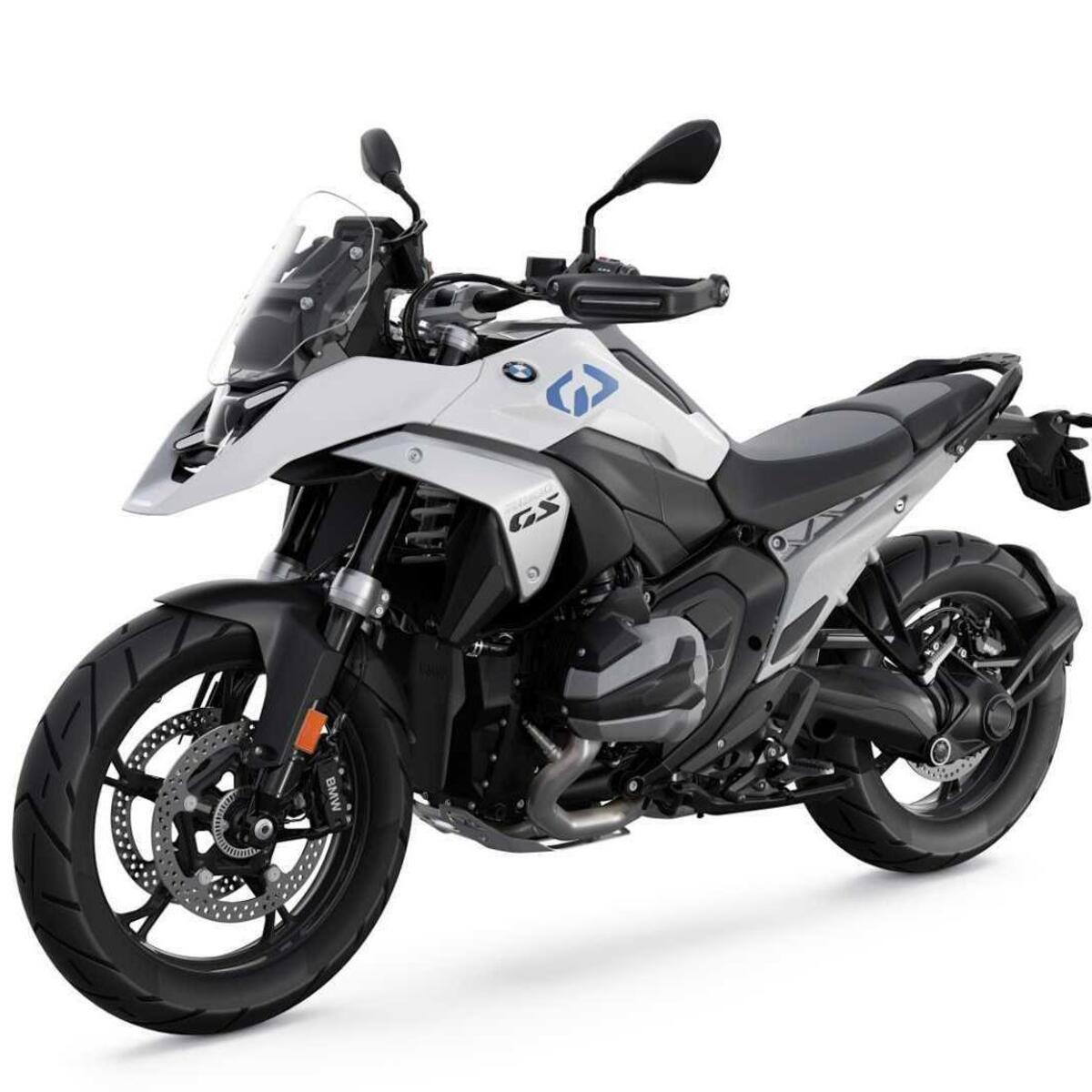 Bmw R 1300 GS ASA (2024 - 25)