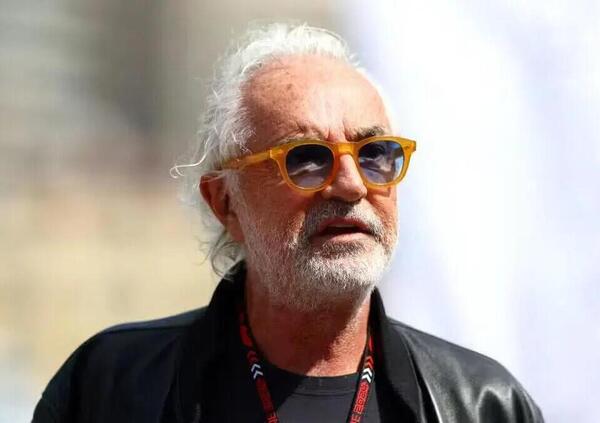 Briatore, il ritorno in Formula 1 &egrave; gi&agrave; un successo con Alpine: la rinascita parte dalla &quot;pulizia&quot; interna