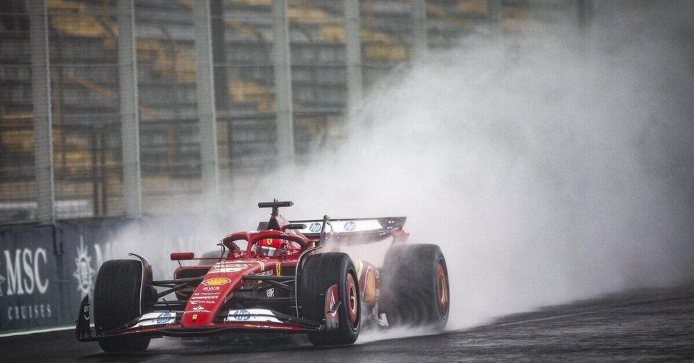 Ferrari, a Interlagos punti persi o situazione salvata? Cosa porta a casa la rossa dal Brasile