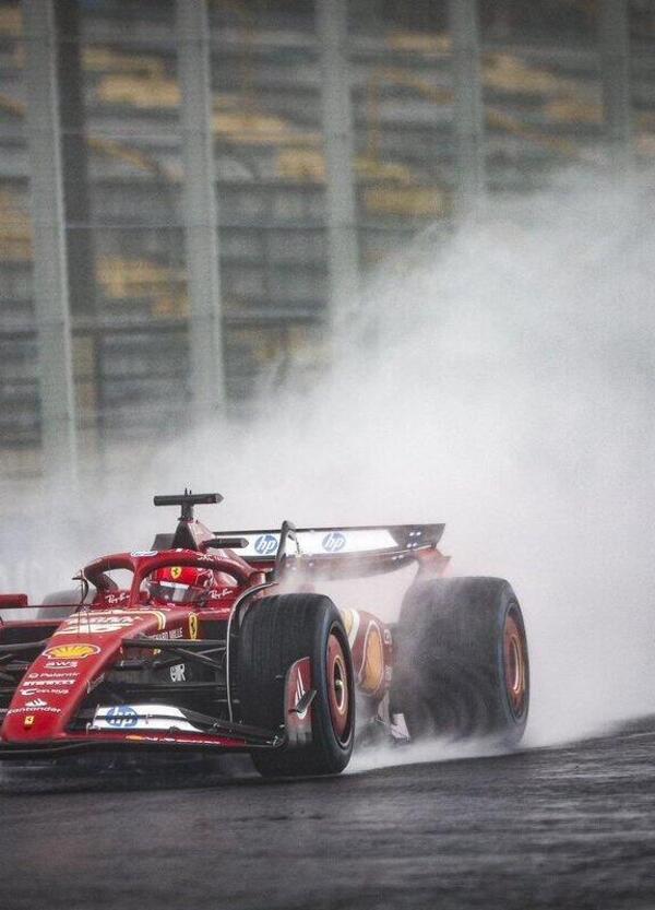 Ferrari, a Interlagos punti persi o situazione salvata? Cosa porta a casa la rossa dal Brasile