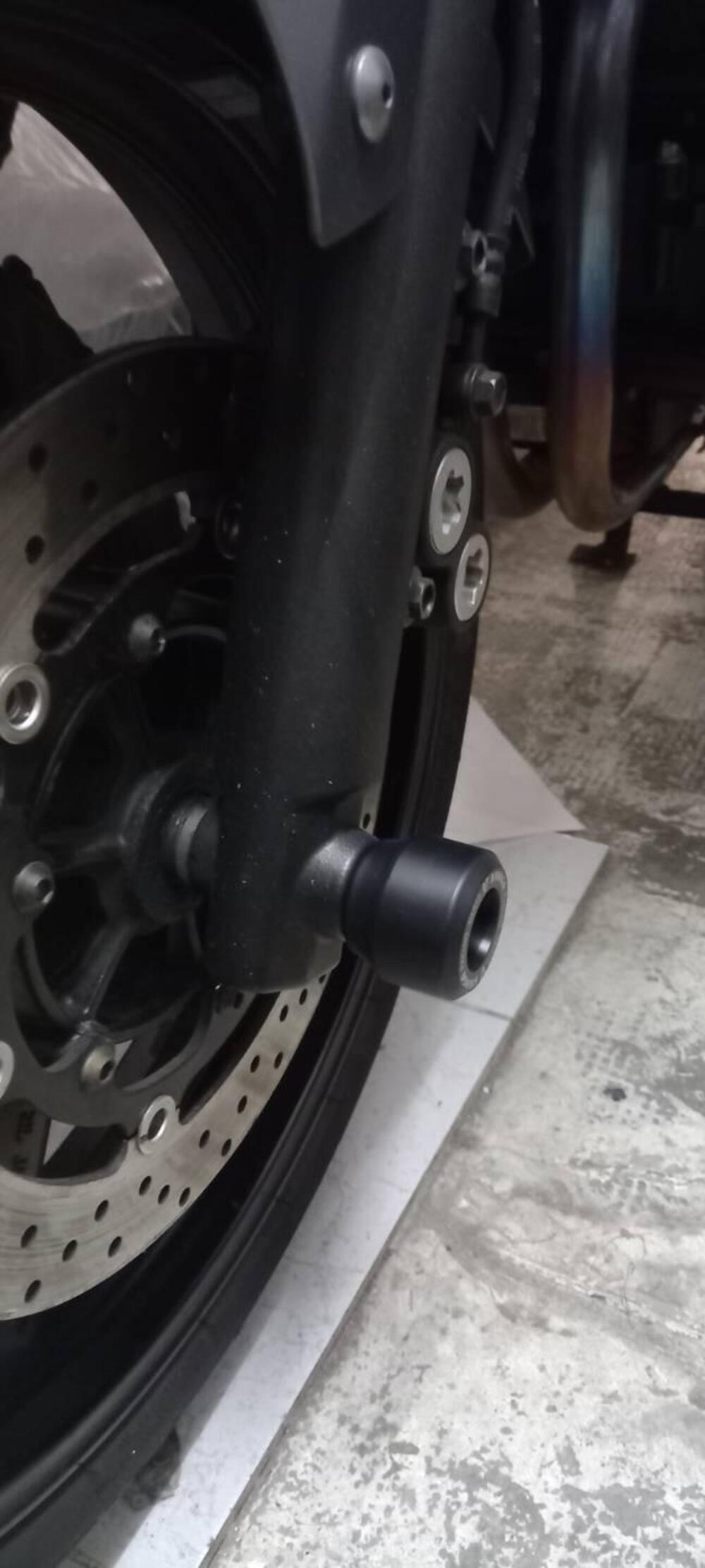 Yamaha TDM 900 (2002 - 14) (14)