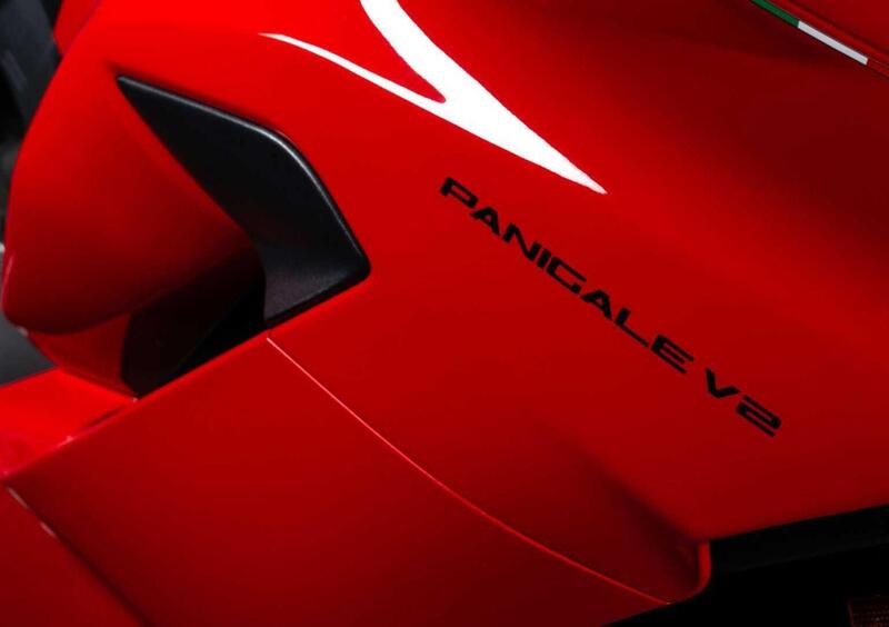 Ducati Panigale V2 Panigale V2 (2025) (4)