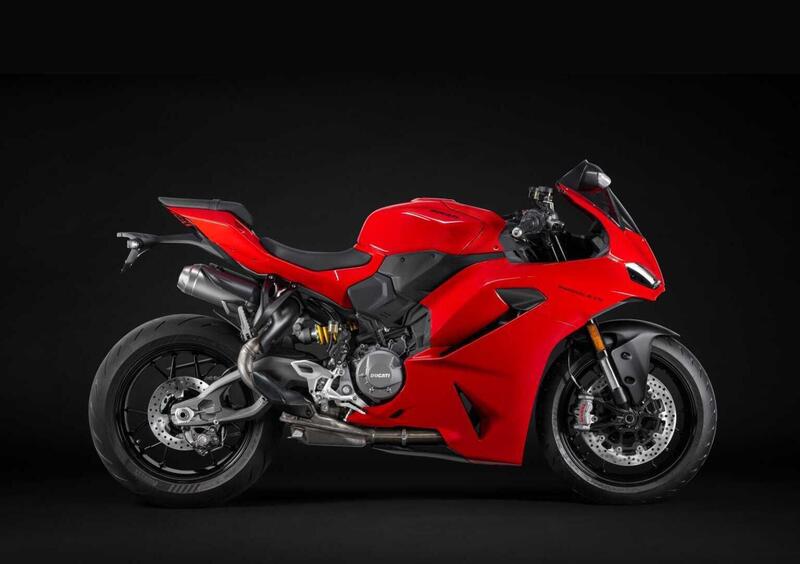 Ducati Panigale V2 Panigale V2 (2025) (3)