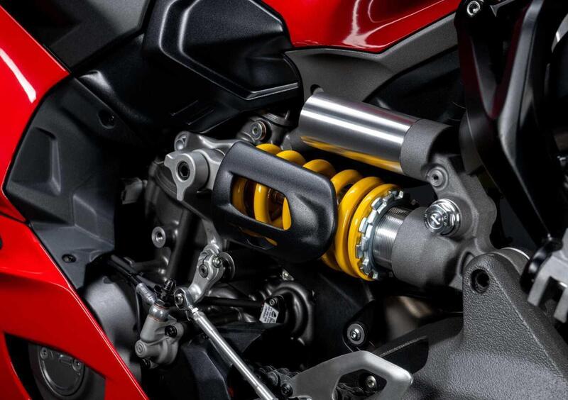 Ducati Panigale V2 Panigale V2 S (2025) (7)