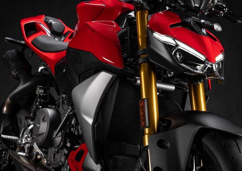 Ducati Streetfighter V2 Streetfighter V2 (2025) (7)