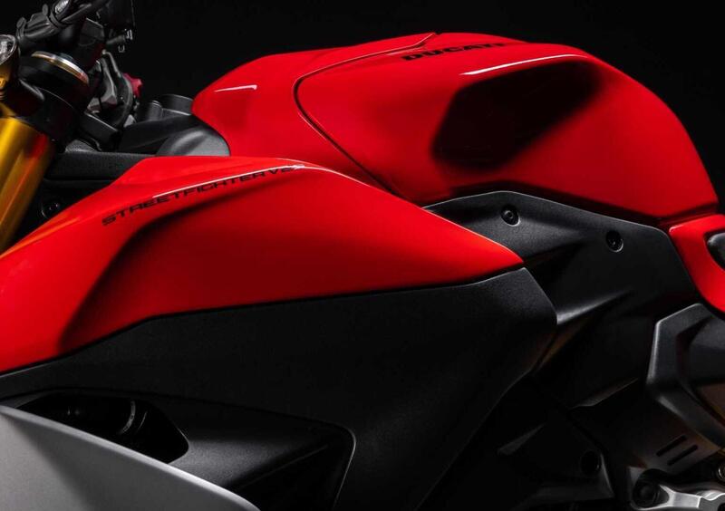 Ducati Streetfighter V2 Streetfighter V2 (2025) (9)