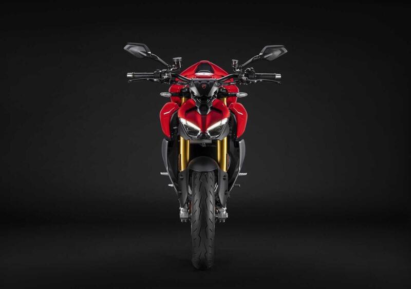 Ducati Streetfighter V2 Streetfighter V2 (2025) (6)