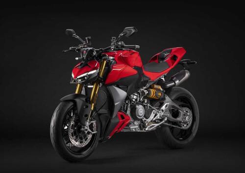 Ducati Streetfighter V2 (2025)