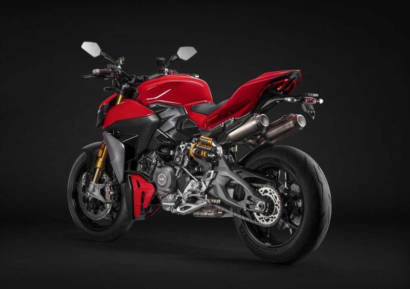 Ducati Streetfighter V2 Streetfighter V2 (2025) (3)