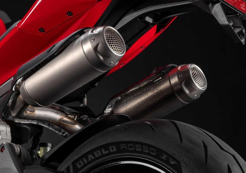 Ducati Streetfighter V2 Streetfighter V2 S (2025) (10)