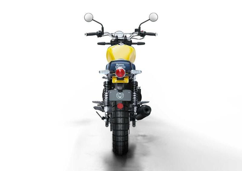 Royal Enfield Bear 650 Bear 650 (2025) (12)