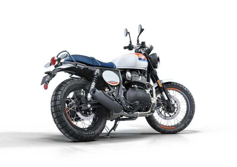 Royal Enfield Bear 650 Bear 650 (2025) (3)