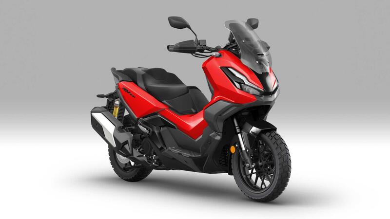 Honda ADV 350 ADV 350 (2025)