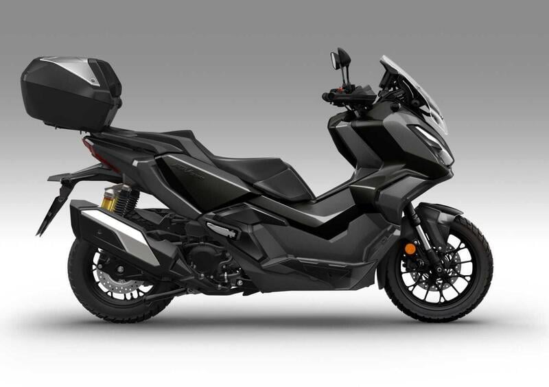 Honda ADV 350 ADV 350 (2025) (7)