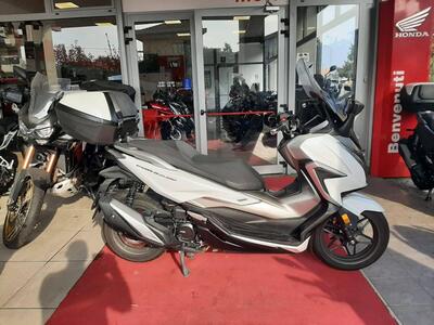 Honda Forza 350 Deluxe (2022 - 24) usata