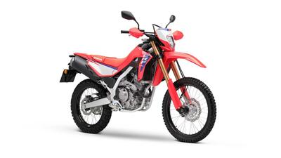 Honda CRF 300 L