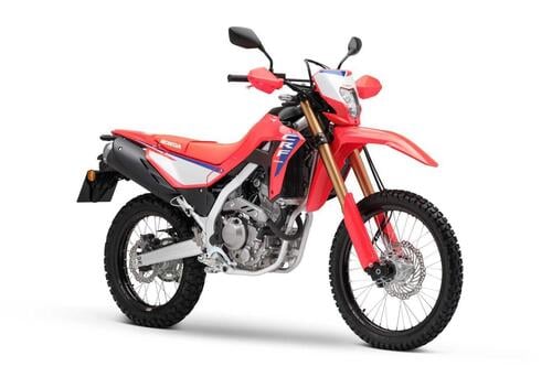 Honda CRF 300 L