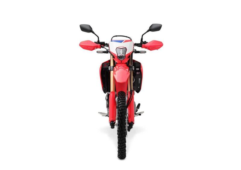 Honda CRF 300 L CRF 300 L (2025) (7)