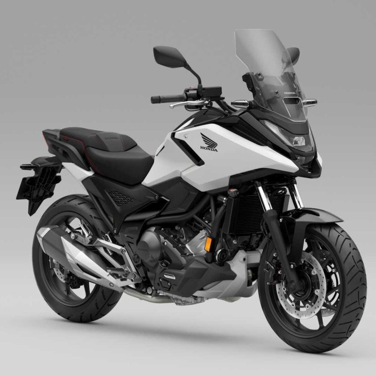 Honda NC 750 X (2025)