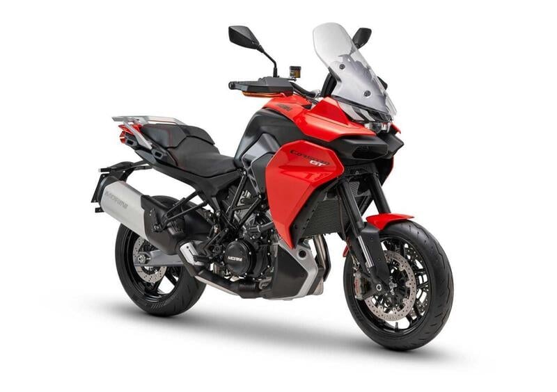 Moto Morini Corsaro GT Corsaro GT (2025)