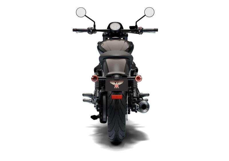 Moto Morini Rumble 350 Rumble 350 (2025) (4)