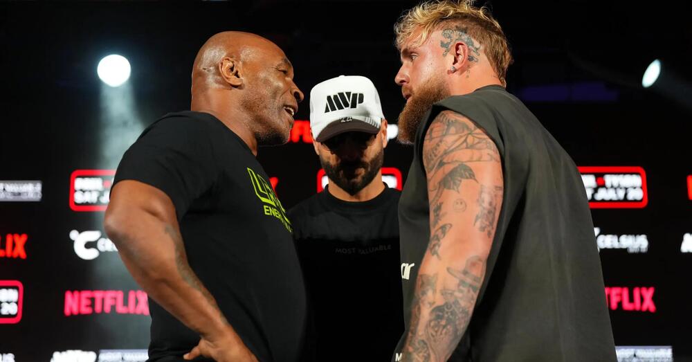 &quot;Caro Mike Tyson, ecco perch&eacute; non vedr&ograve; il match con Jake Paul su Netflix&quot;. Parola di Marco Nicolini, esperto di boxe