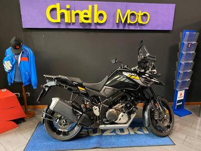 Suzuki V-Strom 1050XT (2020 - 23) usata