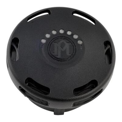 Tappo serbatoio lato sinistro con indicatore livel Performance Machine