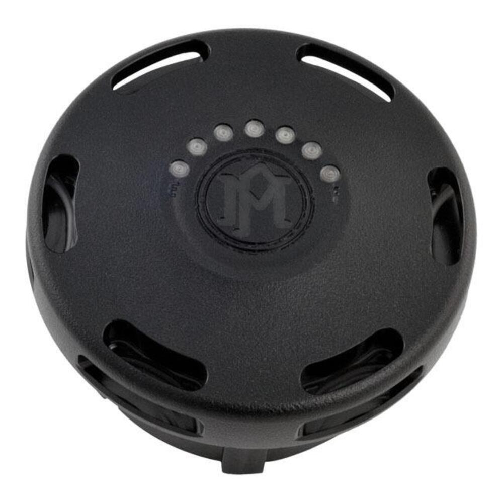 Tappo serbatoio lato sinistro con indicatore livel Performance Machine