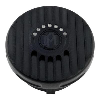 Tappo serbatoio lato sinistro con indicatore livel Performance Machine