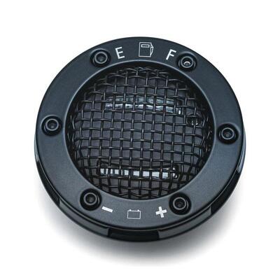 Tappo serbatoio lato sinistro con indicatore livel 