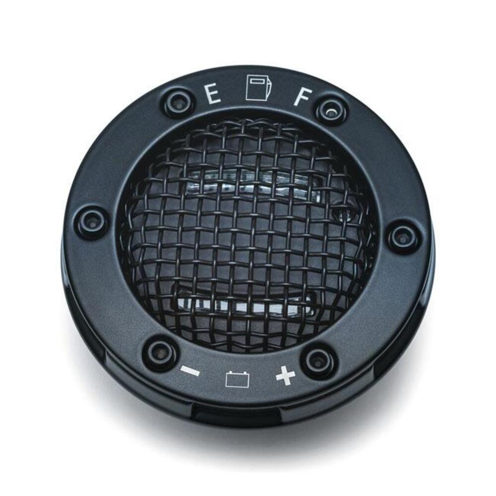 Tappo serbatoio lato sinistro con indicatore livel 