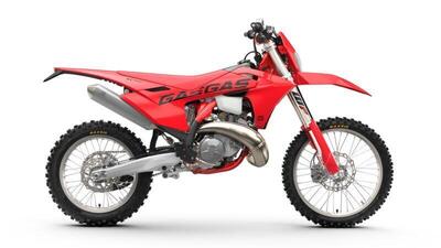 GASGAS EC 250 (2025) nuova