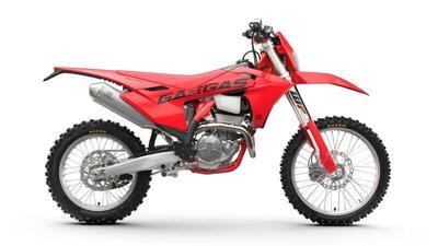 GASGAS EC 250 F (2025) nuova