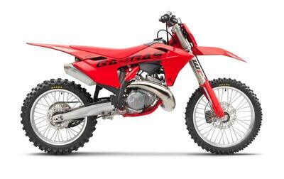 GASGAS MC 125 (2025) nuova