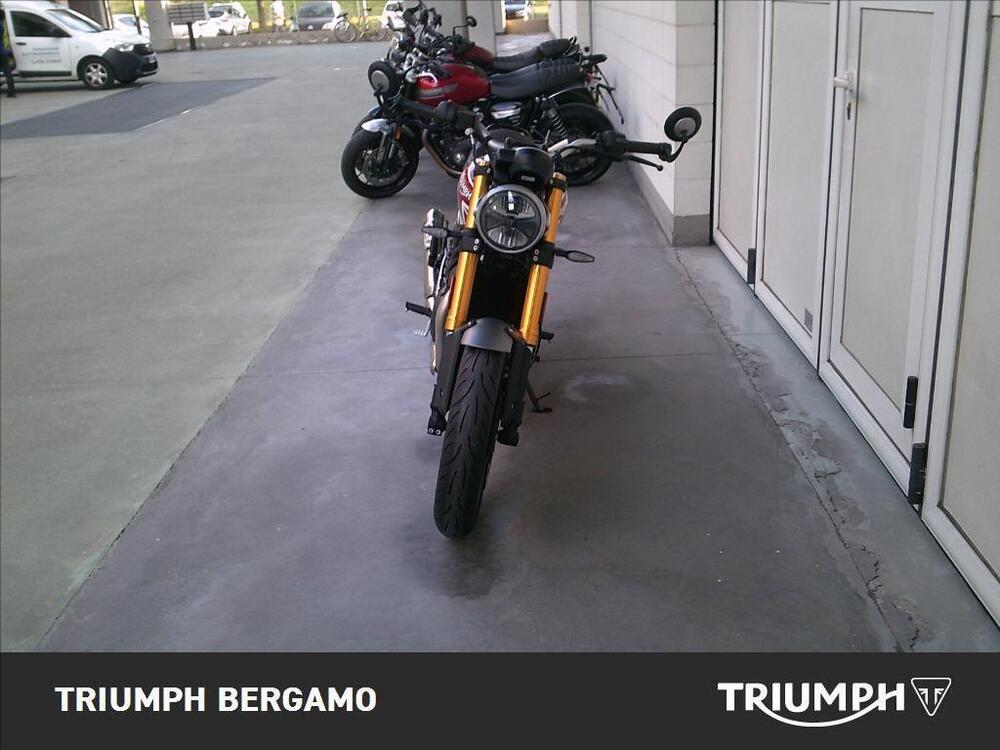 Triumph Speed 400 (2024 - 25) (5)