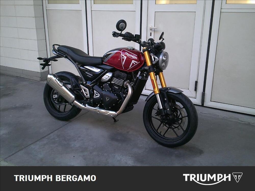 Triumph Speed 400 (2024 - 25) (2)