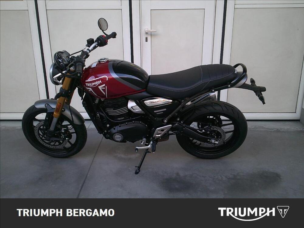 Triumph Speed 400 (2024 - 25) (4)