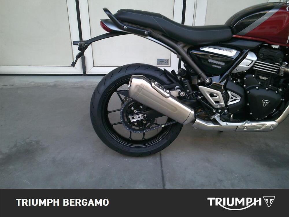Triumph Speed 400 (2024 - 25) (6)