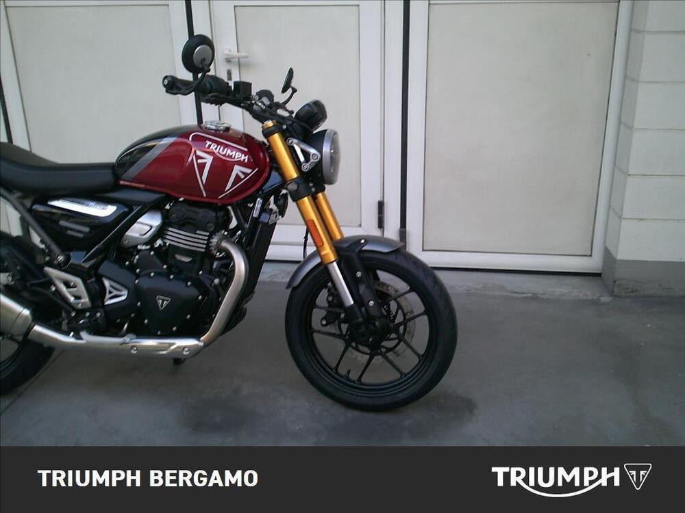 Triumph Speed 400 (2024 - 25) (8)