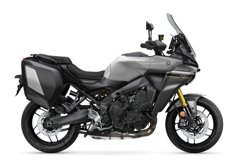 Yamaha Tracer 9 Tracer 9 GT Y-AMT (2025) (2)