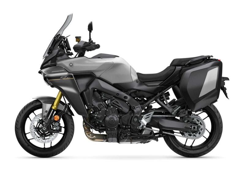 Yamaha Tracer 9 Tracer 9 GT Y-AMT (2025) (5)