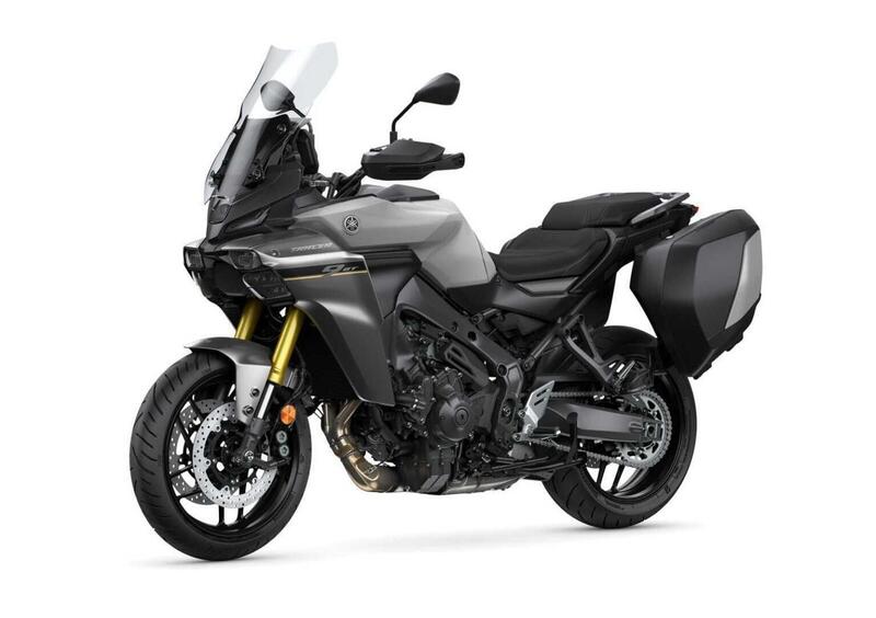 Yamaha Tracer 9 Tracer 9 GT Y-AMT (2025) (6)