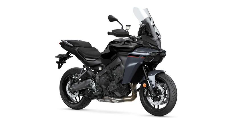 Yamaha Tracer 9 Tracer 9 Y-AMT (2025)