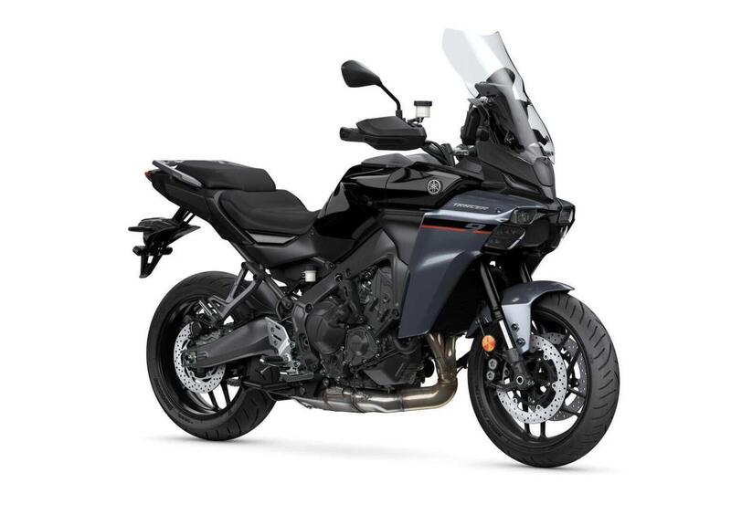 Yamaha Tracer 9 Tracer 9 Y-AMT (2025)