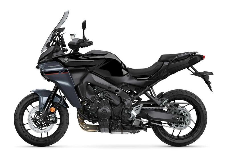 Yamaha Tracer 9 Tracer 9 Y-AMT (2025) (5)